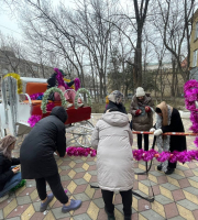 Все мы с нетерпением ждем Нового года!